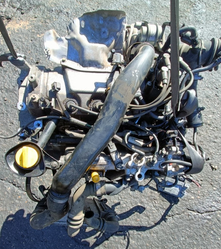 Moteur nu 1 2 - moteur, 1.2