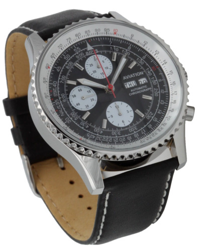 Aviation montre automatique - aviation,