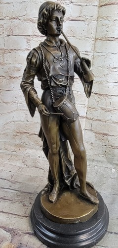 Français bronze militaire - français,