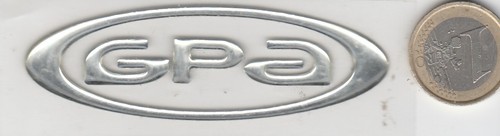 L265 casques gpa - l265.,