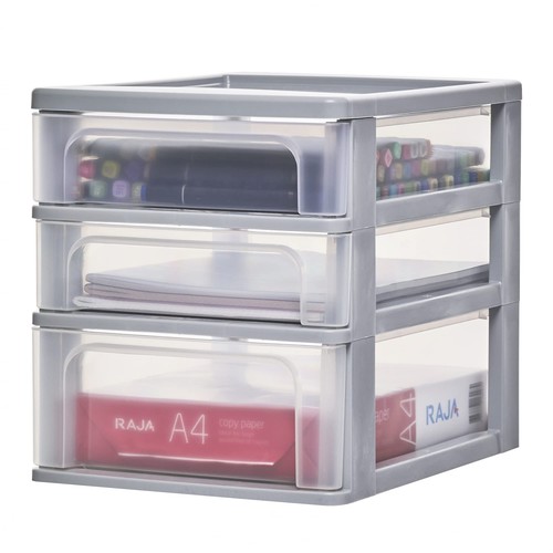 Tour rangement plastique - tour, de