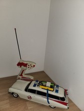 NKOK Ghostbusters RC Ecto-1 