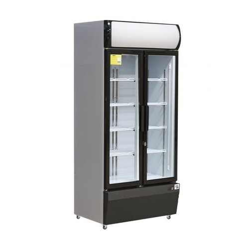 Vitrine 580 litres - , à