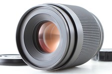 【Almost Unused】 Contax Carl Zeiss Makro-Planar T* 100mm f/2.8 AEG Lens C/Y JAPAN