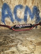 Yamaha Wr125 Wr125x Wr125r Dt125r Dt125 Dtr125 Bar Handle Bars Handles 