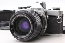 [Exc+5 w/Strap] Olympus OM-2