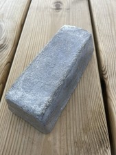 Lingot Zinc