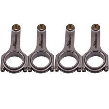 Connecting Rods Pleuel Bielle
