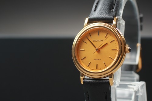 Montre femme vintage - montre, 1991