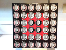 LP/ 33T MAXI NEW WAVE