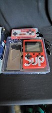 console de jeux vintage SUP