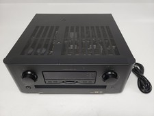 Vintage 1999 Marantz SR-18U AV