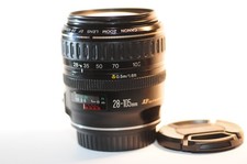 Canon EF 28-105mm f/3.5-4.5 USM FX lens READ for EOS 630 Rebel T8 80D 90D 7D 5D