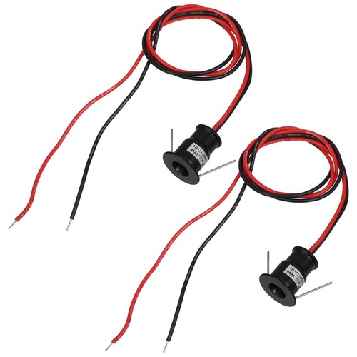 Pcs mini led spotlight - 2,