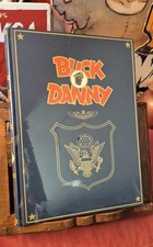Buck Danny intégrale - T5