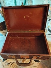 Valise enfant année 1940