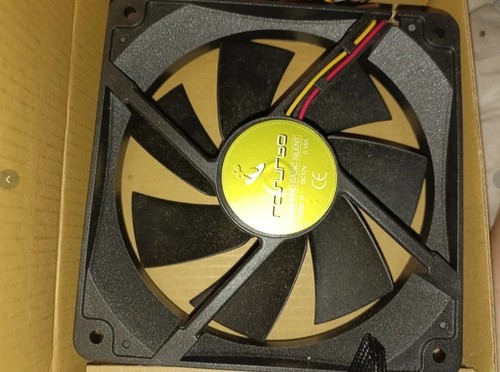Ventilateur pc rasurbo - ventilateur,