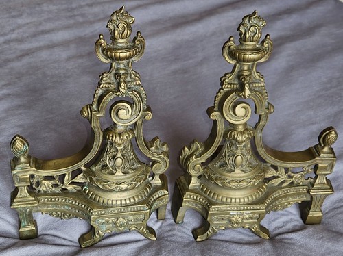 Embouts barre cheminée - barre,