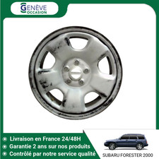 🇫🇷 JANTE TOLE SUBARU