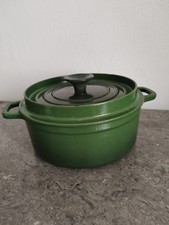 Cocotte En Fonte Invicta