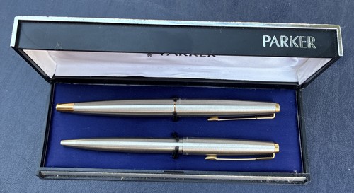 Parure parker flighter - parker, 45
