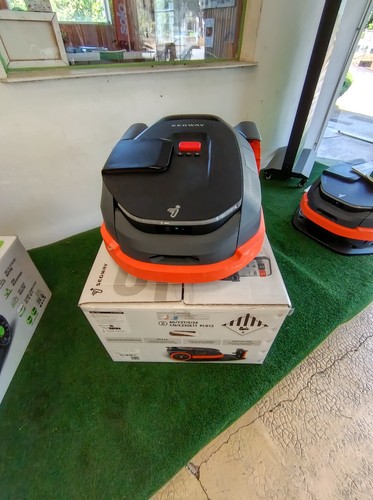 Bobot segway x315e - segway,