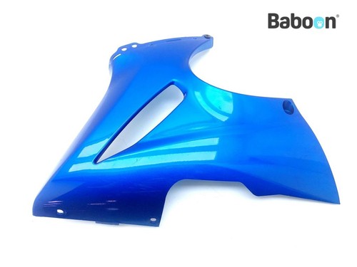 Bas carénage gauche - , kawasaki
