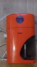 KRUPS 223 sans couvercle  non testé .....idéal Back to the future MR FUSION  