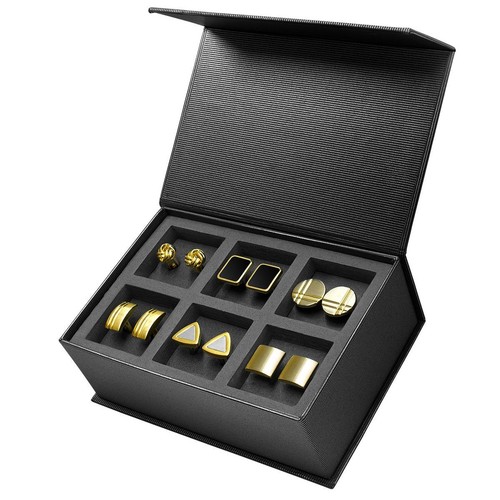Paire boutons manchette - boutons,