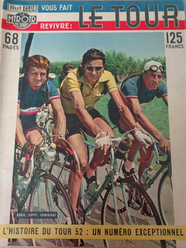 1952 tour de - 💥,