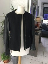 Veste blouson OAKWOOD taille