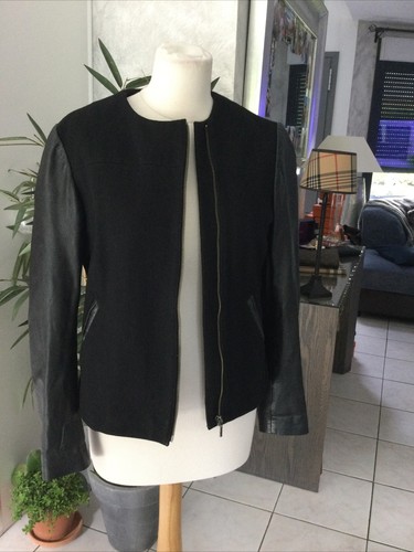Veste blouson oakwood - oakwood, taille