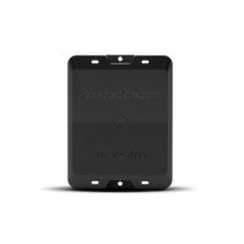 Processeur Numérique DSR1 Rockford Fosgate 8 Chaînes