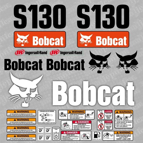 Kit autocollants stickers - kit, de
