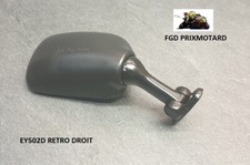 YAMAHA YZF 600 THUNDERCAT 1996/2002 RETROVISEUR DROIT