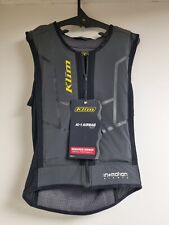 KLIM Ai-1 Gilet Airbag moto