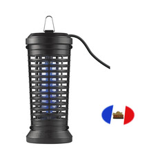 Lampe Anti Moustique