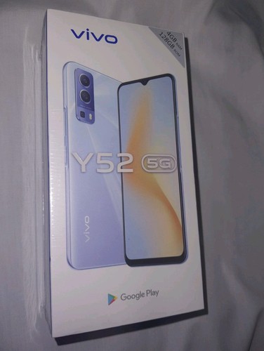 Smartphone vivo 5g - 5g,