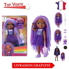 Indigo Bailey de RAINBOW HIGH