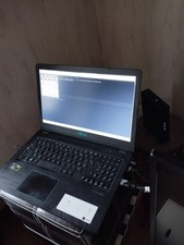 PC ASUS 15,6' FX570ZD RYZEN 5 8 GO SSD 256 + 480 GO WINDOWS 11 EXCELLENT ETAT