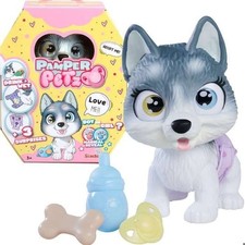 Smoby - Pamper Petz - Husky a