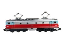 ibertren 2N loco électrique