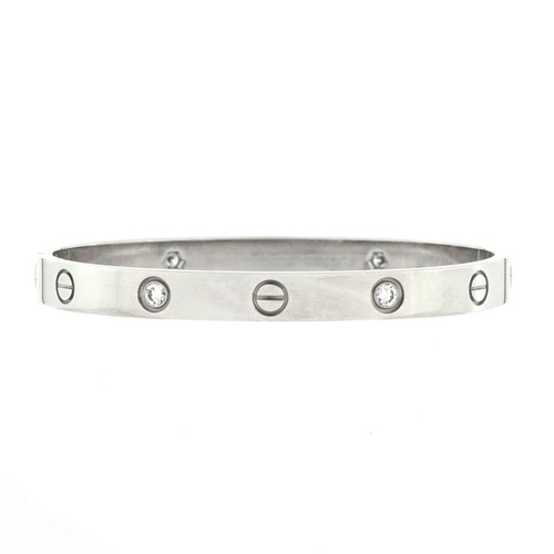 Cartier love diamond - cartier,