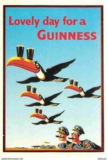 Publicite - Bière  Beer