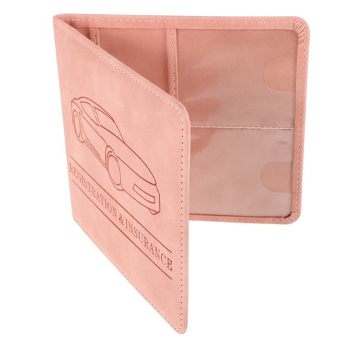 Porte documents voiture - ,