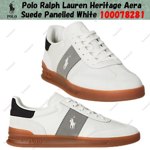 Polo ralph lauren heritage - polo,
