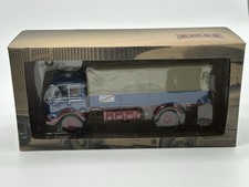 IXO Altaya Camion Autrefois