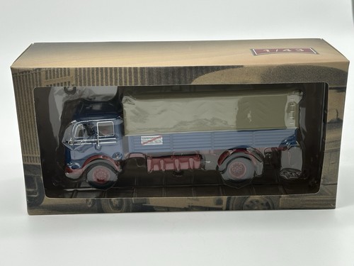 Ixo altaya camion autrefois - altaya,