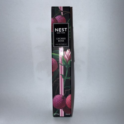 Nest new york - nest, lychee