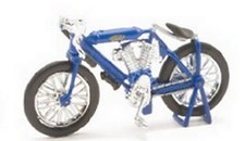 NEWRAY - Moto INDIAN TWIN